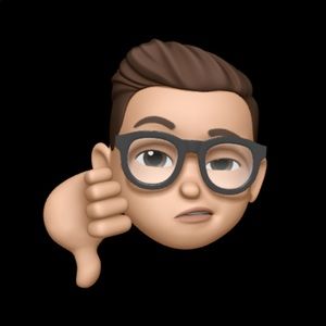 Meet your Posher, Wesley